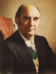José Luis Portillo era presidente de México José Luis Portillo era presidente de México