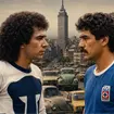 As&iacute; era M&eacute;xico la &uacute;ltima vez que Pumas y Cruz Azul jugaron una final