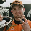 El escalofriante choque de Pato OWard en las pr&aacute;cticas de la Indy 500