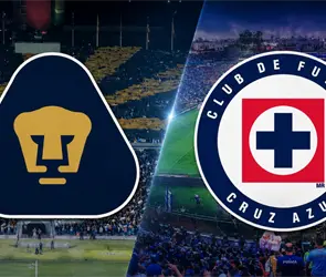 &iexcl;Todo definido! Horarios para la gran final entre Pumas vs Cruz Azul