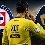 Las polémicas designaciones arbitrales para la final Pumas vs Cruz Azul Las polémicas designaciones arbitrales para la final Pumas vs Cruz Azul