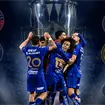Pumas clasificado a Concachampions 2027; así quedaron los boletos Pumas clasificado a Concachampions 2027; así quedaron los boletos