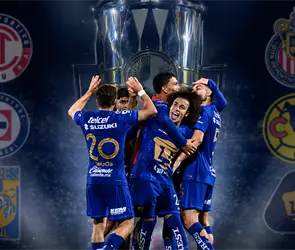 Pumas clasificado a Concachampions 2027; as&iacute; quedaron los boletos