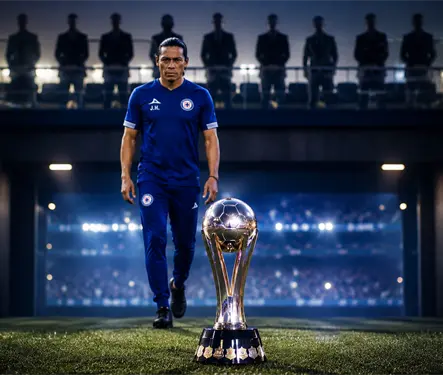 La condici&oacute;n de Huiqui para quedarse, ser&aacute; ser campe&oacute;n