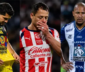 La "porter&iacute;a maldita" de CU que ya cobr&oacute; tres v&iacute;ctimas