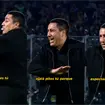 VIDEO: Así Efraín Juárez le habría pedido a Quintero que pitara la Final VIDEO: Así Efraín Juárez le habría pedido a Quintero que pitara la Final