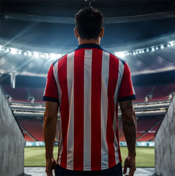 Primera baja en Chivas, el jugador que ya envi&oacute; mensaje de despedida