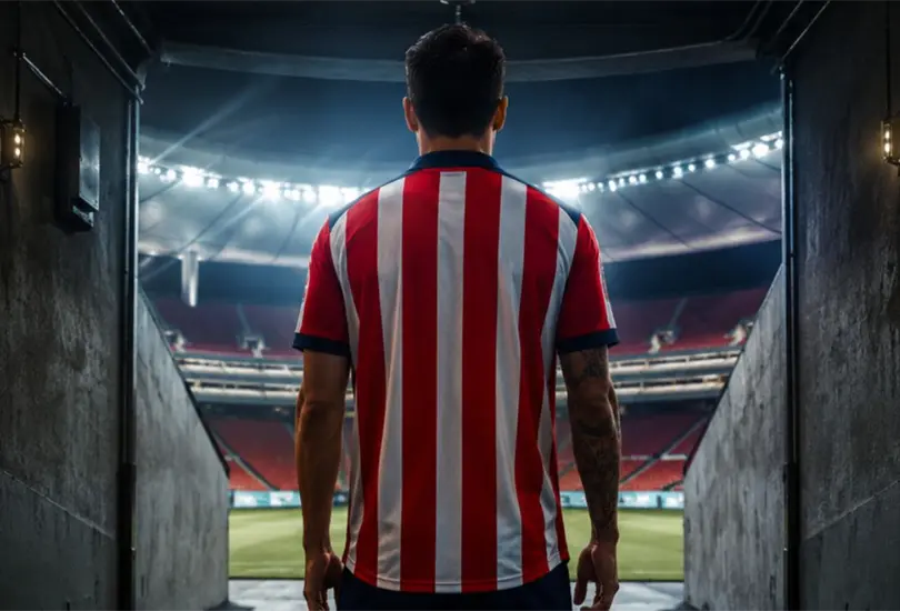 Primera baja de Chivas