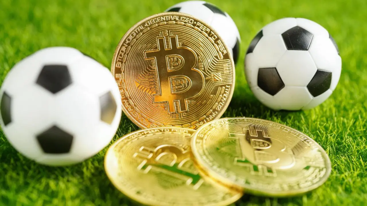  Criptomonedas y futbol 