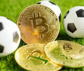 Criptomonedas y deporte: c&oacute;mo funciona el "oro digital" que patrocina a tus equipos