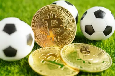 Criptomonedas y deporte: cómo funciona el "oro digital" que patrocina a tus equipos Criptomonedas y deporte: cómo funciona el "oro digital" que patrocina a tus equipos