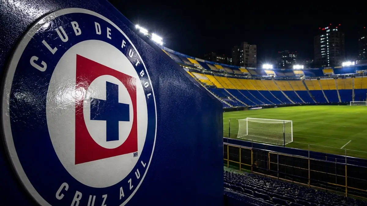  Cruz Azul quiere sentirse en casa en el Estadio Ciudad de los Deportes 