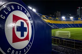 &iquest;Adi&oacute;s azulcrema? Cruz Azul se apropia del Estadio Ciudad de los Deportes