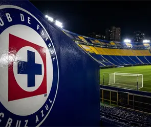 &iquest;Adi&oacute;s azulcrema? Cruz Azul se apropia del Estadio Ciudad de los Deportes