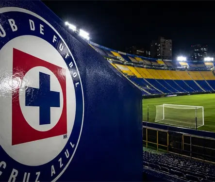 &iquest;Adi&oacute;s azulcrema? Cruz Azul se apropia del Estadio Ciudad de los Deportes