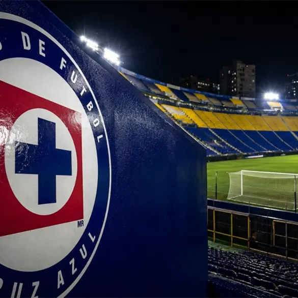 &iquest;Adi&oacute;s azulcrema? Cruz Azul se apropia del Estadio Ciudad de los Deportes