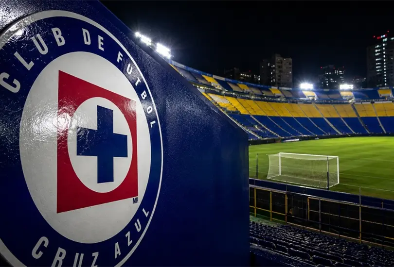 Cruz Azul quiere sentirse en casa en el Estadio Ciudad de los Deportes