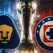 &iquest;Hay favorito? Lo que dicen las estad&iacute;sticas de Pumas vs Cruz Azul