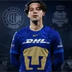 Los equipos que acechan a Jordan Carrillo en caso de no quedarse en Pumas Los equipos que acechan a Jordan Carrillo en caso de no quedarse en Pumas