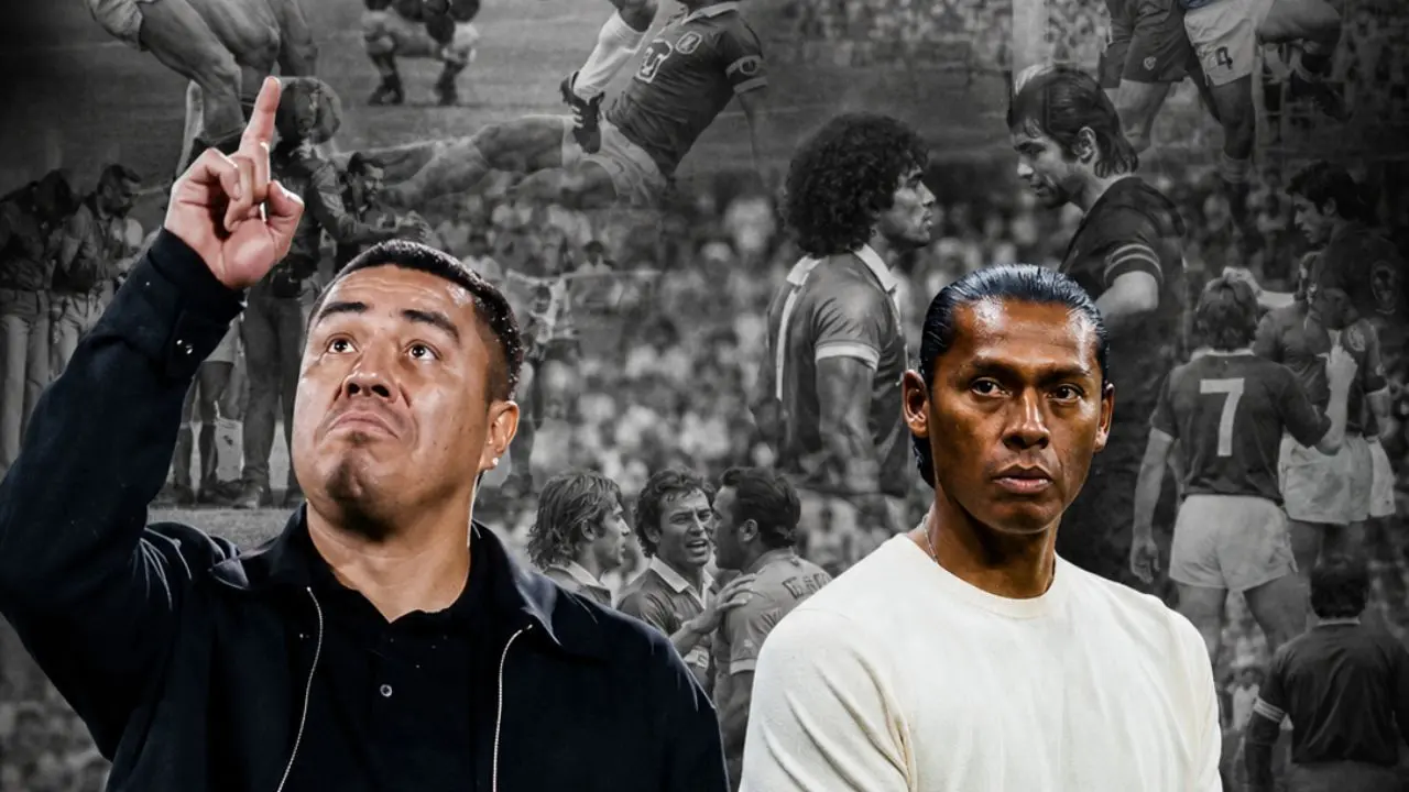  Clásico de la obsesión 