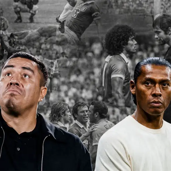 &iquest;Cl&aacute;sico de la obsesi&oacute;n? Los hechos que han marcado el Pumas vs Cruz Azul