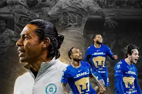 &iquest;Revancha personal? La final vs Pumas ser&aacute; especial para Huiqui