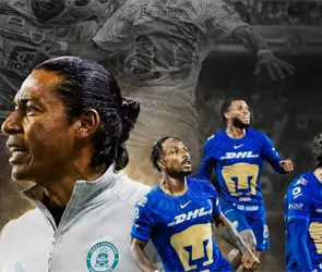 &iquest;Revancha personal? La final vs Pumas ser&aacute; especial para Huiqui