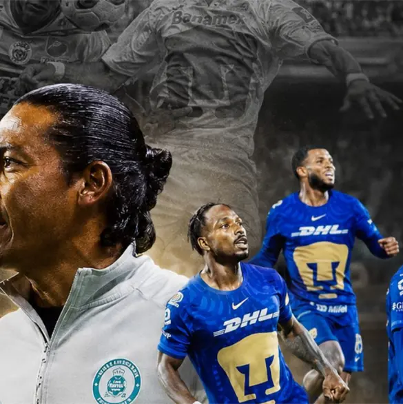 &iquest;Revancha personal? La final vs Pumas ser&aacute; especial para Huiqui