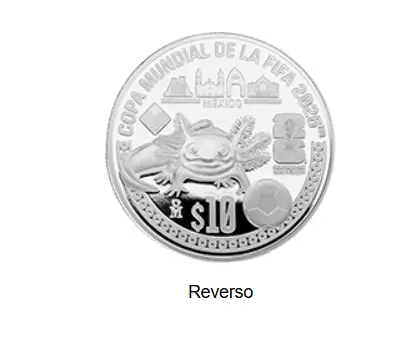 Moneda CDMX