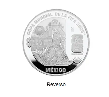 Moneda Guadalajara