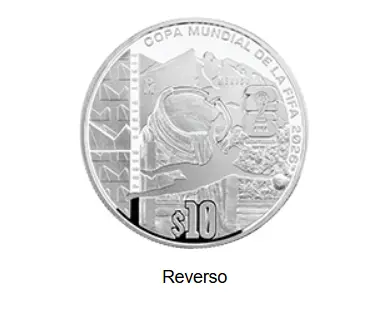 Moneda Monterrey