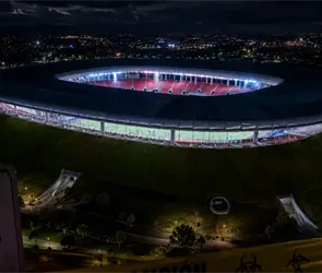 &Eacute;bola enciende las alarmas en Guadalajara para el Congo vs Colombia