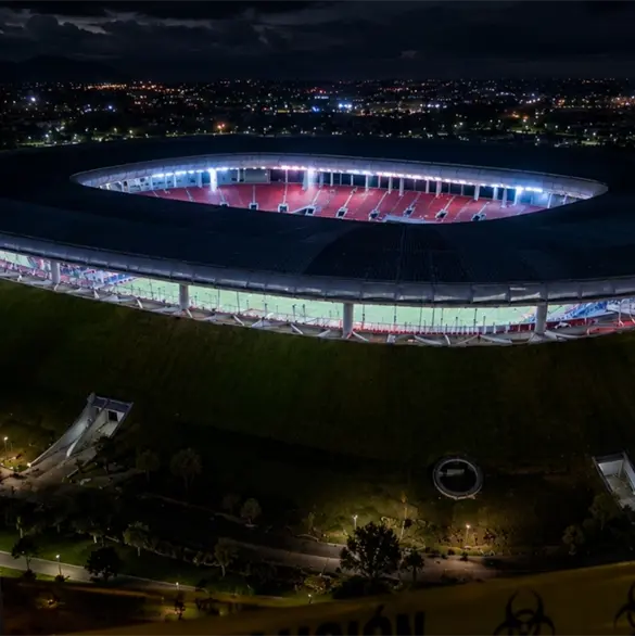 Ébola enciende las alarmas en Guadalajara para el Congo vs Colombia Ébola enciende las alarmas en Guadalajara para el Congo vs Colombia