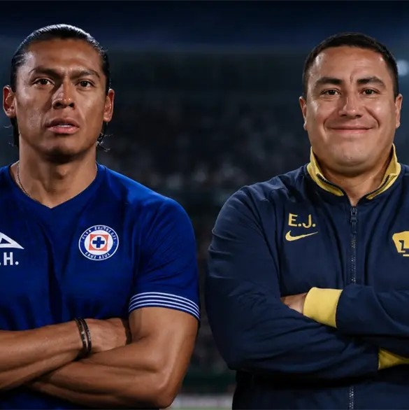 Los cinco entrenadores más jóvenes en ser campeones de Liga MX Los cinco entrenadores más jóvenes en ser campeones de Liga MX