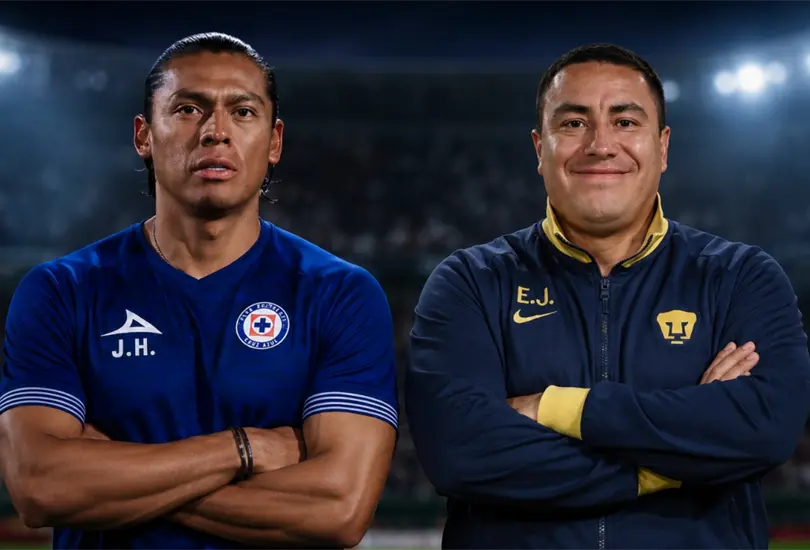 Joel Huiqui y Efraín Juárez son de los entrenadores más jóvenes en llegar a la Liga MX Joel Huiqui y Efraín Juárez son de los entrenadores más jóvenes en llegar a la Liga MX