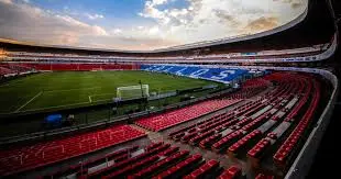 El Estadio Corregidora se qued&oacute; fuera del Mundial 2026