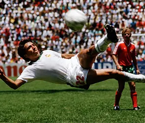 Los momentos m&aacute;s emocionantes de M&eacute;xico en los Mundiales, desde el 86