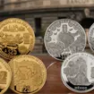 &iquest;D&oacute;nde y c&oacute;mo conseguir las monedas conmemorativas del Mundial 2026?