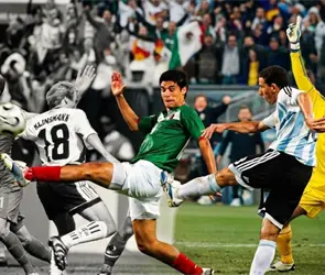 Cuando todo M&eacute;xico llor&oacute;: los 5 peores momentos en los Mundiales