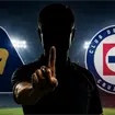 La increíble razón que negaron el cambio de árbitro del Pumas vs Cruz Azul La increíble razón que negaron el cambio de árbitro del Pumas vs Cruz Azul