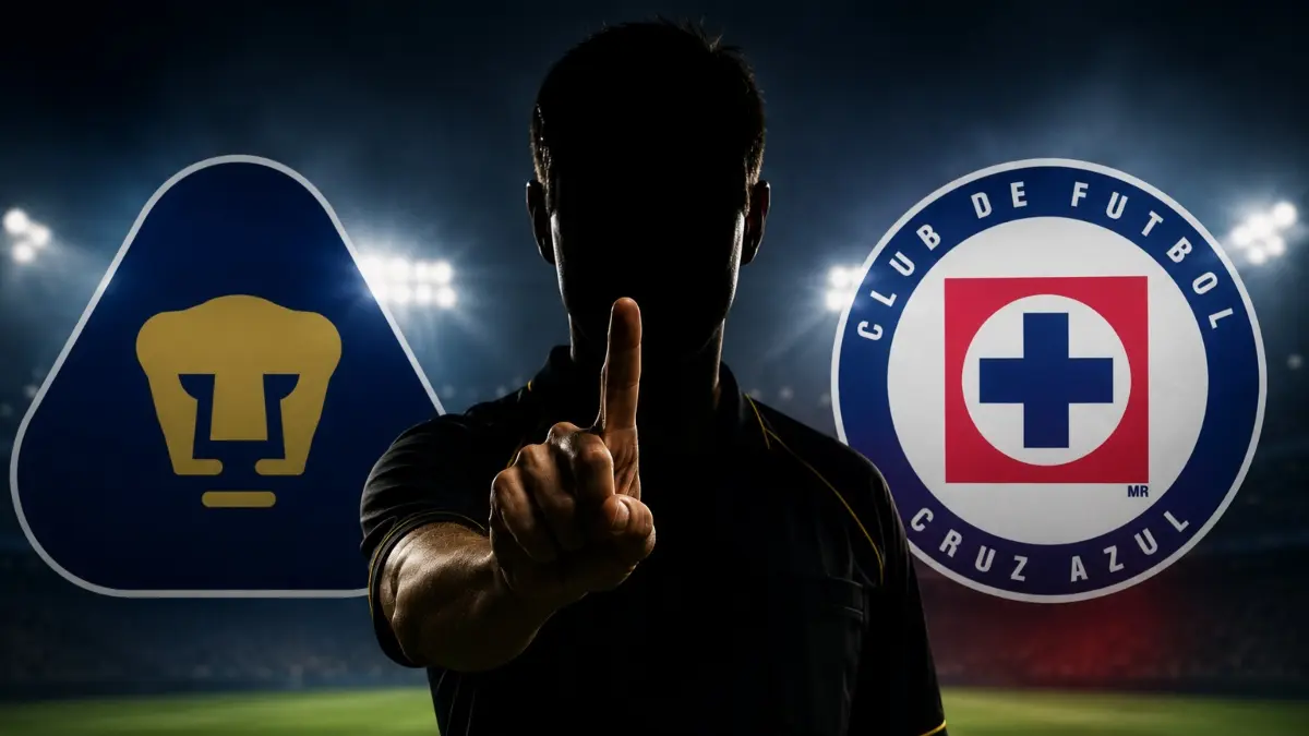  Se filtró la razón de la negativa a Cruz Azul 