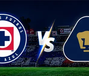 Cruz Azul vs Pumas &iquest;D&oacute;nde ver la final de la Liga MX gratis y en VIVO?
