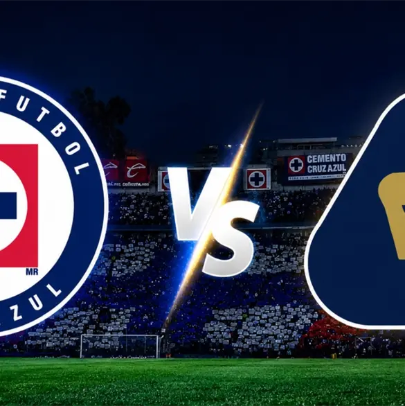 Cruz Azul vs Pumas &iquest;D&oacute;nde ver la final de la Liga MX gratis y en VIVO?