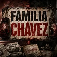 Omar Chávez detenido: los escándalos de Julio César y su dinastía Omar Chávez detenido: los escándalos de Julio César y su dinastía