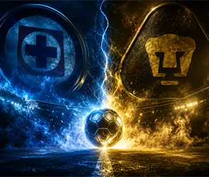 Predicción IA: duelo cerrado en la Final de Ida Clausura 2026 Predicción IA: duelo cerrado en la Final de Ida Clausura 2026
