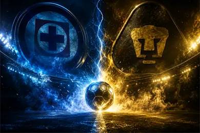 Predicci&oacute;n IA: duelo cerrado en la Final de Ida Clausura 2026