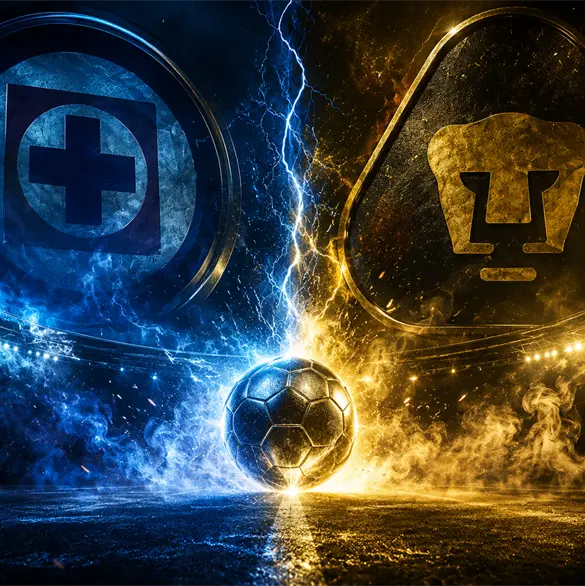 Predicci&oacute;n IA: duelo cerrado en la Final de Ida Clausura 2026