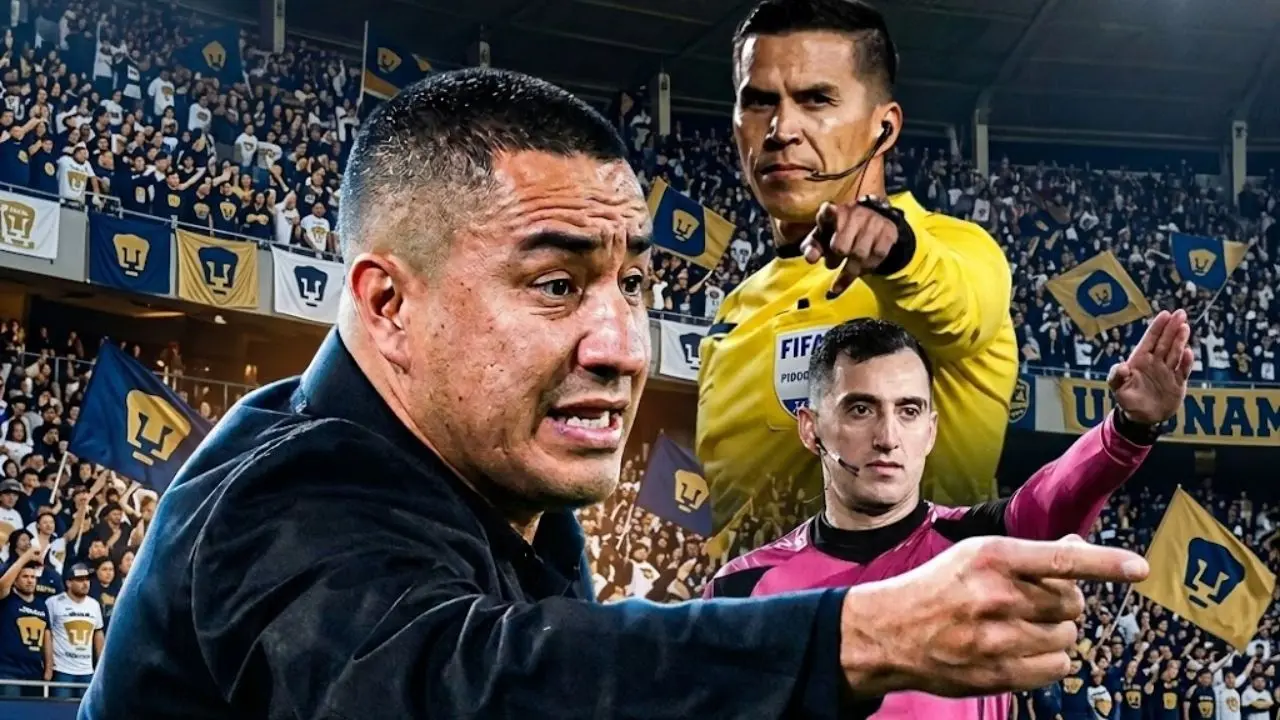  Efraín sobre el arbitraje para final 