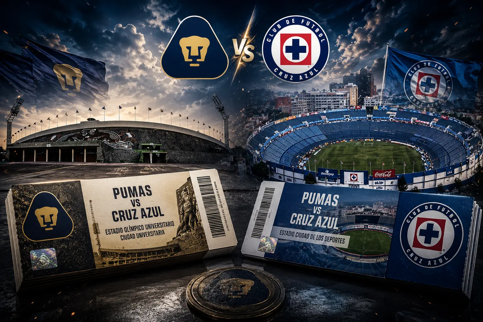 Los boletos no ser&aacute;n accesibles para final