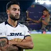 Pumas y la cábala: jugadores que tocaron la copa y terminaron campeones Pumas y la cábala: jugadores que tocaron la copa y terminaron campeones